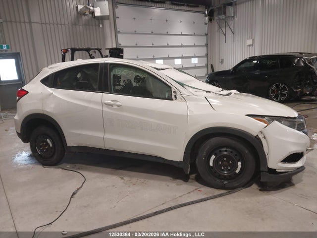3CZRU5H32NM100431 Honda HR-V