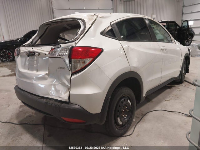 3CZRU5H32NM100431 Honda HR-V