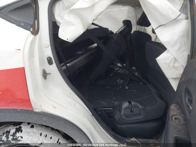 3CZRU5H32NM100431 Honda HR-V