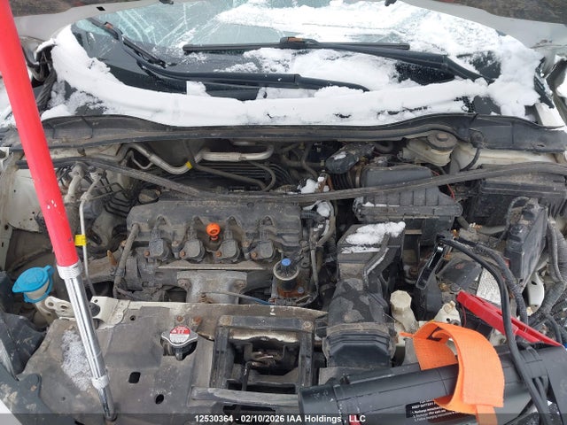 3CZRU5H32NM100431 Honda HR-V