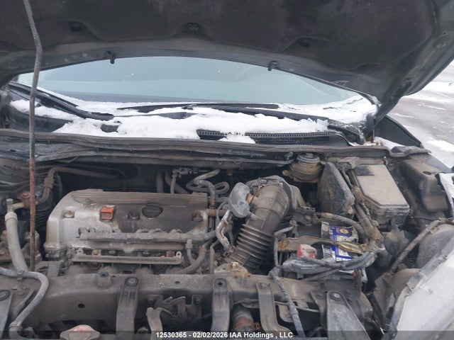 2HKRM4H52EH107287 Honda CR-V EX