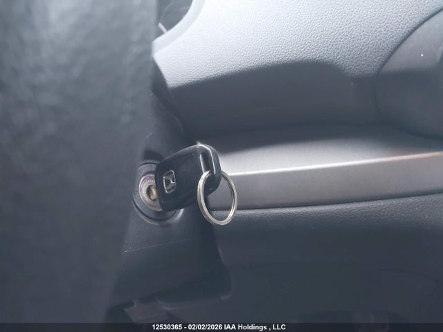 2HKRM4H52EH107287 Honda CR-V EX
