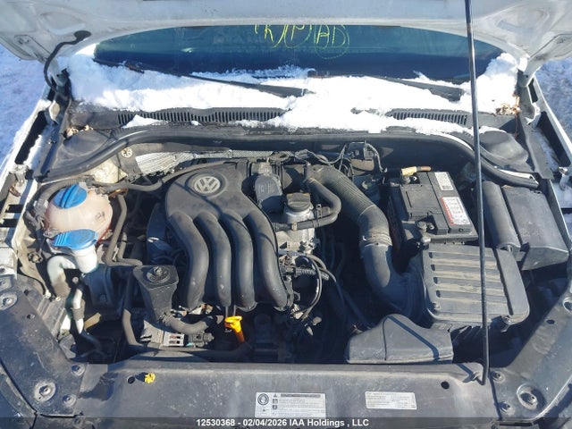 Volkswagen Jetta 2014 3VW2K7AJXEM416092 Image 10