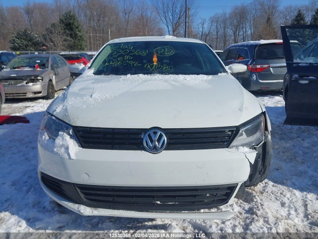 Volkswagen Jetta 2014 3VW2K7AJXEM416092 Image 12