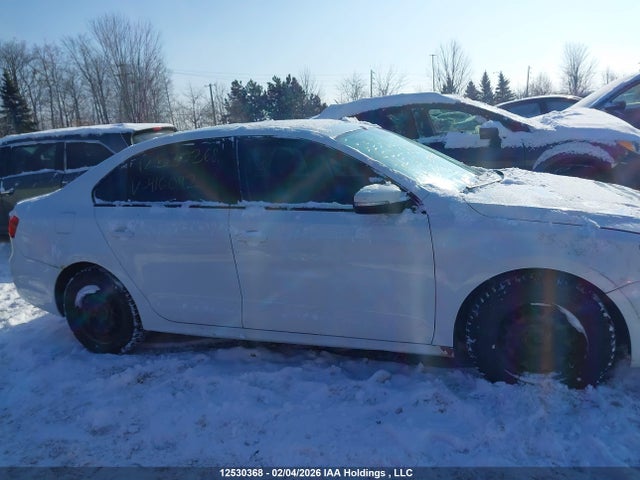Volkswagen Jetta 2014 3VW2K7AJXEM416092 Image 13