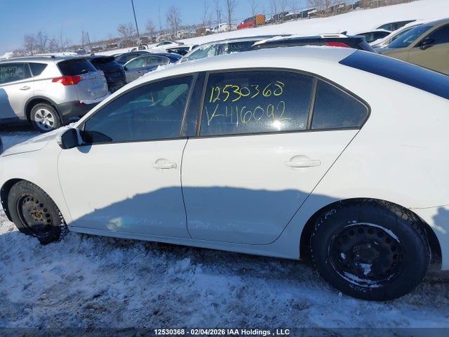 Volkswagen Jetta 2014 3VW2K7AJXEM416092 Image 14