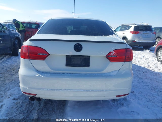 Volkswagen Jetta 2014 3VW2K7AJXEM416092 Image 16