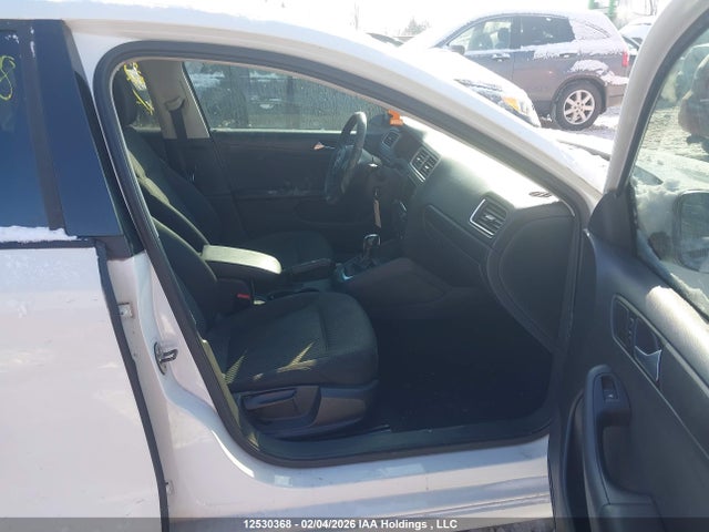 Volkswagen Jetta 2014 3VW2K7AJXEM416092 Image 5