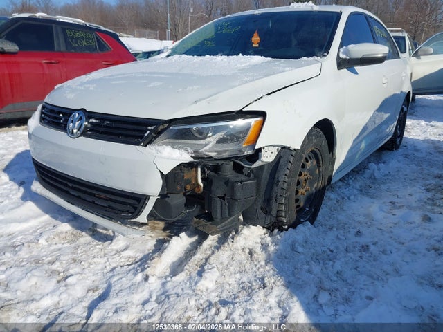 Volkswagen Jetta 2014 3VW2K7AJXEM416092 Image 6