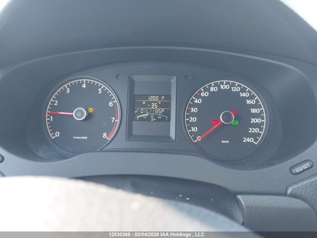Volkswagen Jetta 2014 3VW2K7AJXEM416092 Image 7