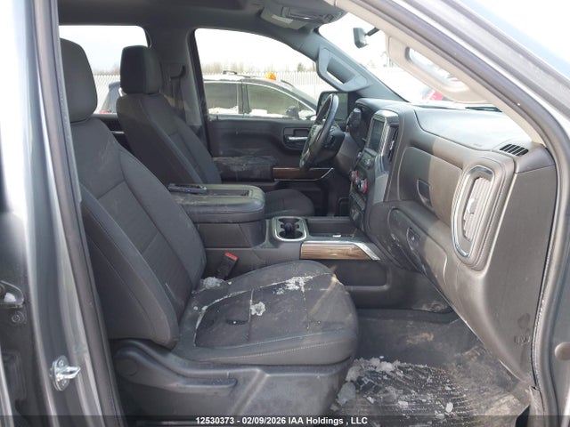 1GCPYFED2NZ221446 Chevrolet Silverado 1500