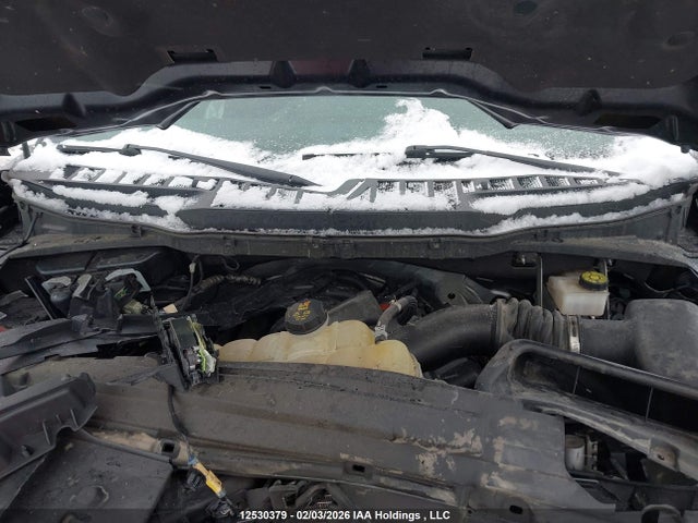 1FTFW5L59RFA45770 Ford F150 Lariat