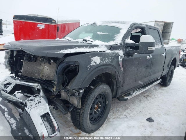 1FTFW5L59RFA45770 Ford F150 Lariat
