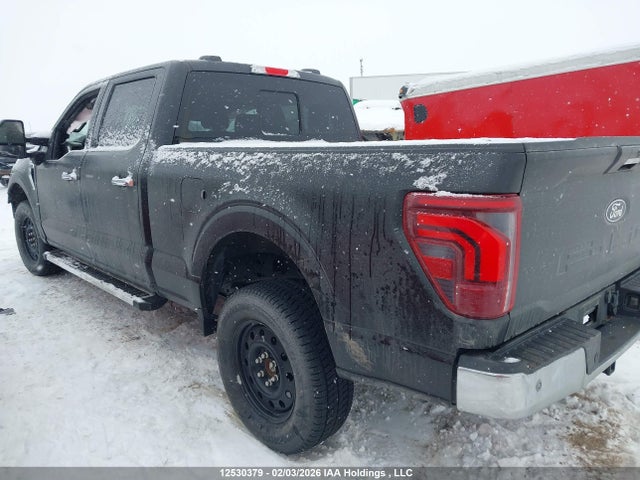 1FTFW5L59RFA45770 Ford F150 Lariat
