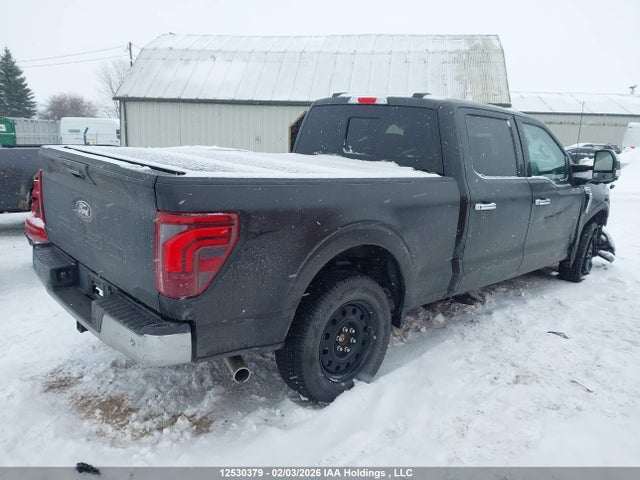 1FTFW5L59RFA45770 Ford F150 Lariat