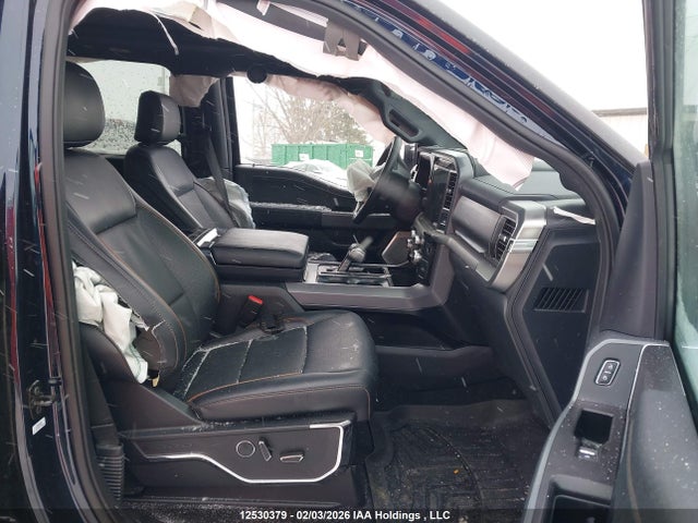 1FTFW5L59RFA45770 Ford F150 Lariat