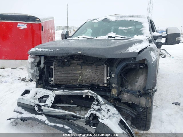 1FTFW5L59RFA45770 Ford F150 Lariat