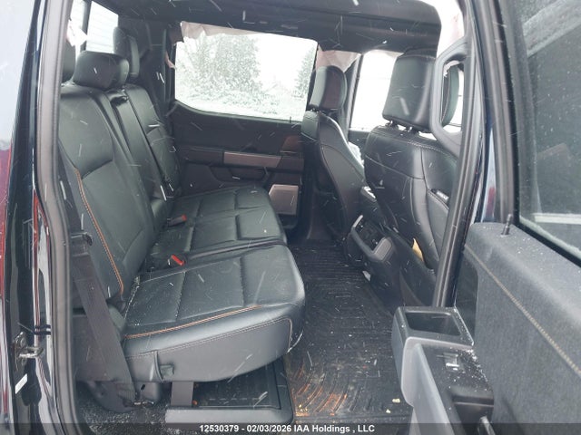 1FTFW5L59RFA45770 Ford F150 Lariat