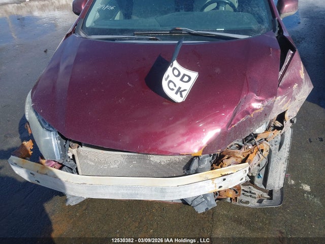 12530382 :رقم المزاد ، 2HGFB2F5XDH019094 vin ، 2013 Honda Civic Ex 4dr مزاد بيع