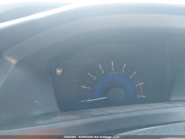 12530382 :رقم المزاد ، 2HGFB2F5XDH019094 vin ، 2013 Honda Civic Ex 4dr مزاد بيع