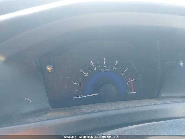 12530382 :رقم المزاد ، 2HGFB2F5XDH019094 vin ، 2013 Honda Civic Ex 4dr مزاد بيع
