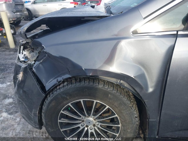 Aukcja sprzedaży 2016 Honda Odyssey Ex-l, vin: 5FNRL5H61GB511331, numer aukcji: 12530385