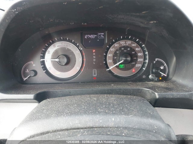 Aukcja sprzedaży 2016 Honda Odyssey Ex-l, vin: 5FNRL5H61GB511331, numer aukcji: 12530385