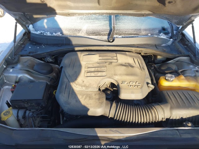 12530387 :رقم المزاد ، 2C3CA5CG5BH558946 vin ، 2011 Chrysler 300 Limited مزاد بيع
