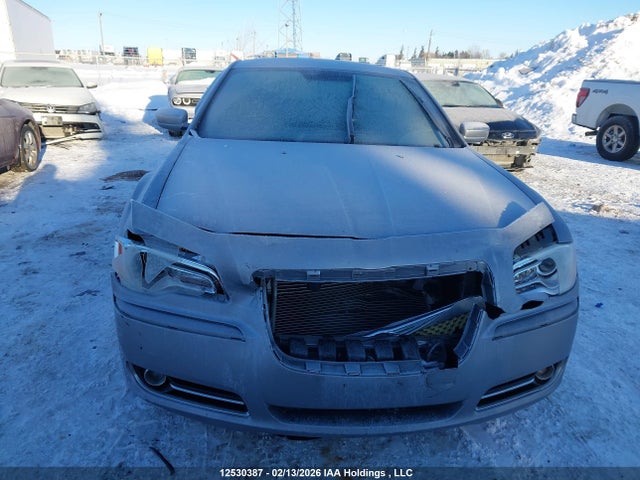 12530387 :رقم المزاد ، 2C3CA5CG5BH558946 vin ، 2011 Chrysler 300 Limited مزاد بيع