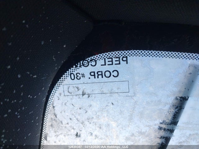 12530387 :رقم المزاد ، 2C3CA5CG5BH558946 vin ، 2011 Chrysler 300 Limited مزاد بيع
