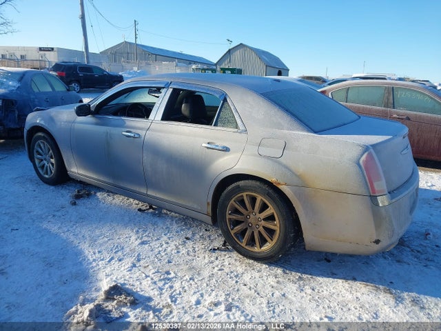 12530387 :رقم المزاد ، 2C3CA5CG5BH558946 vin ، 2011 Chrysler 300 Limited مزاد بيع