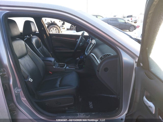 12530387 :رقم المزاد ، 2C3CA5CG5BH558946 vin ، 2011 Chrysler 300 Limited مزاد بيع