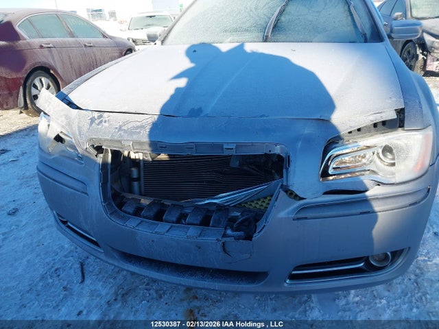 12530387 :رقم المزاد ، 2C3CA5CG5BH558946 vin ، 2011 Chrysler 300 Limited مزاد بيع