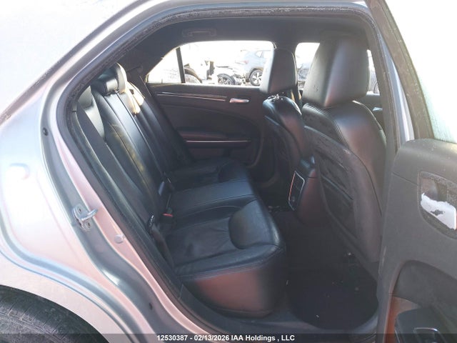12530387 :رقم المزاد ، 2C3CA5CG5BH558946 vin ، 2011 Chrysler 300 Limited مزاد بيع