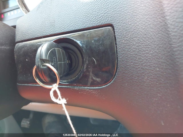 Aukcja sprzedaży 2014 Dodge Grand Caravan Se, vin: 2C4RDGBG4ER314200, numer aukcji: 12530388