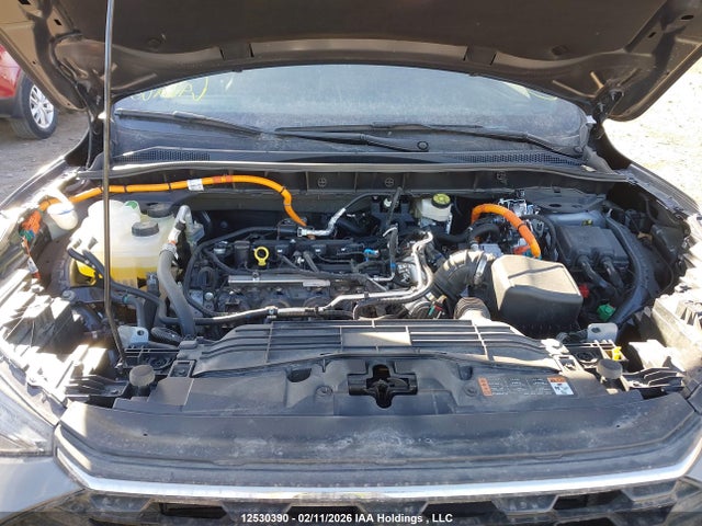 Ford Escape St Line 2025 1FMCU0MZ7SUB45389 Image 10