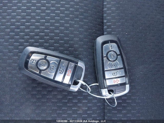 Ford Escape St Line 2025 1FMCU0MZ7SUB45389 Image 11