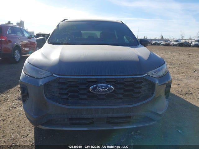 Ford Escape St Line 2025 1FMCU0MZ7SUB45389 Image 12