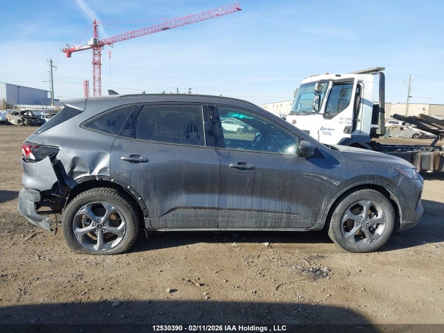 Ford Escape St Line 2025 1FMCU0MZ7SUB45389 Image 13
