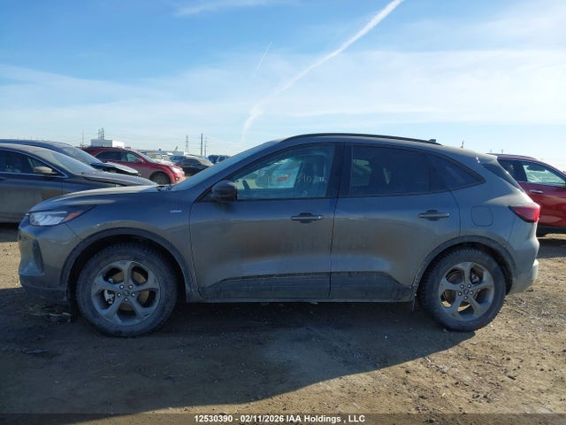 Ford Escape St Line 2025 1FMCU0MZ7SUB45389 Image 14