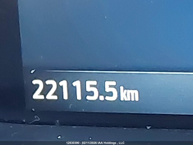 Ford Escape St Line 2025 1FMCU0MZ7SUB45389 Image 15