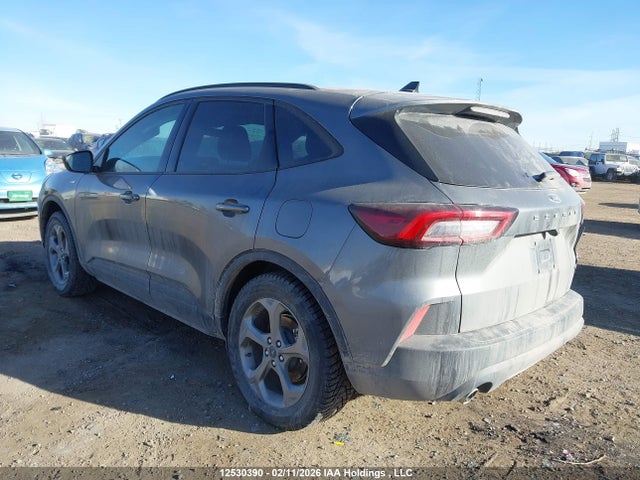 Ford Escape St Line 2025 1FMCU0MZ7SUB45389 Image 3