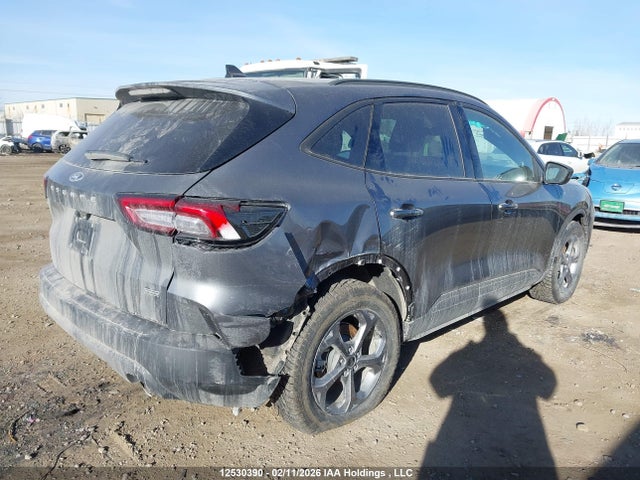 Ford Escape St Line 2025 1FMCU0MZ7SUB45389 Image 4