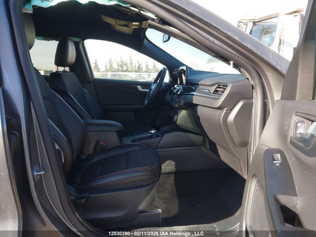 Ford Escape St Line 2025 1FMCU0MZ7SUB45389 Image 5