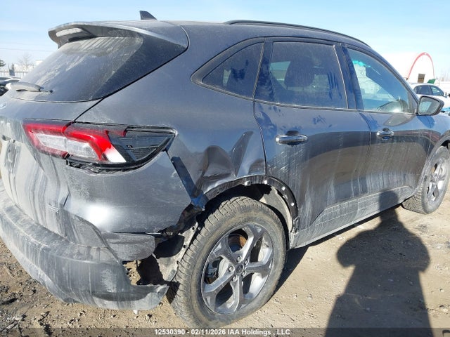 Ford Escape St Line 2025 1FMCU0MZ7SUB45389 Image 6