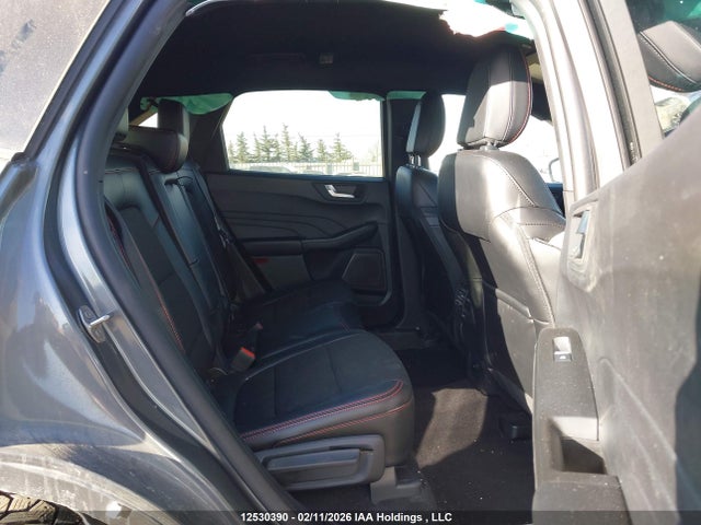 Ford Escape St Line 2025 1FMCU0MZ7SUB45389 Image 8
