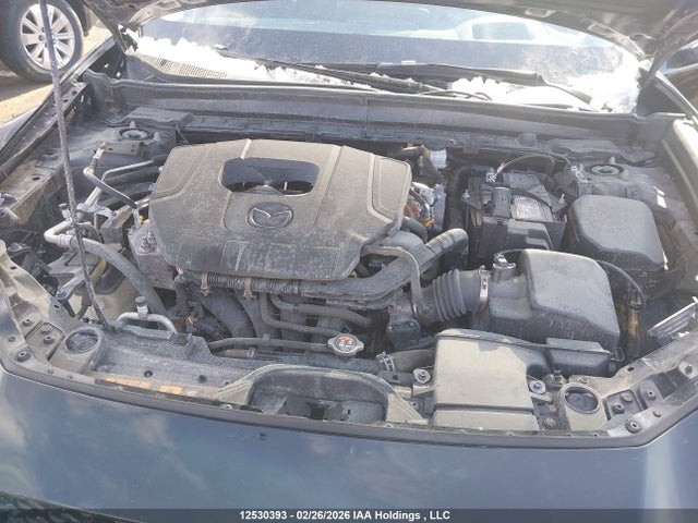3MVDMBDM9RM698759 Mazda Cx-30 Gt