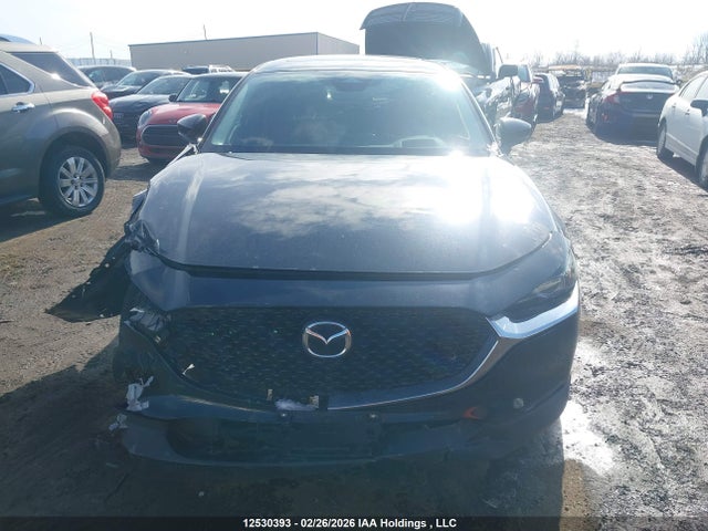 3MVDMBDM9RM698759 Mazda Cx-30 Gt