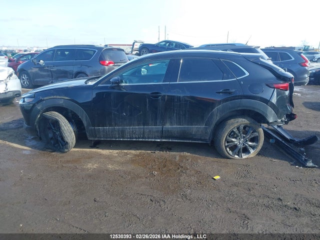 3MVDMBDM9RM698759 Mazda Cx-30 Gt