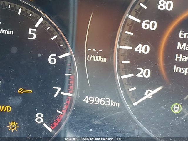 3MVDMBDM9RM698759 Mazda Cx-30 Gt